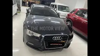 Audi A5 1.8 TFSI 2013 Review: Timeless German Luxury in 2025? #viral #trending #luxury #foryou #new