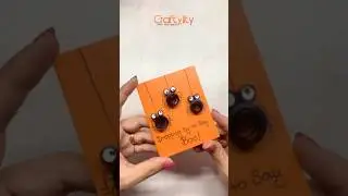 Easy Spooky 👻 Card&hellip;. #diy #halloween #halloweendiy #easy #quilling