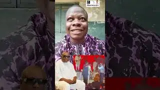 Awon Olorin hip hop gbon ju awon onifuji lo