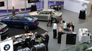 Brunch Plus Catering Kokteyl 1