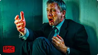 Daniel Craig Becomes the Boss the Hard Way | LAYER CAKE (Clip)