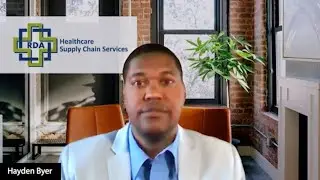 RDA Talent Spotlight | Demand Logic with Hayden Byer, RDA Client Success Leader