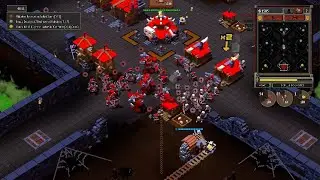8-Bit Hordes - Deathsworn Campaign: One-Eye (Hard)