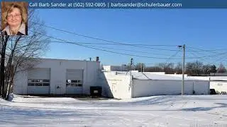 79 Gardner St, Scottsburg, IN 47170 - MLS #201906169