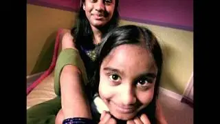 Disney Channel Show Your Stuff: Bangles