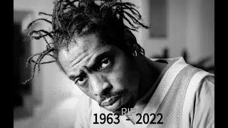 COOLIO - Gangstas Paradise [RIP 1963 - 2022]