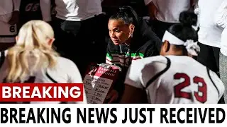 South Carolina&rsquo;s 5 Star Recruit Details the Dawn Staley Moment That Sealed Her Commitment