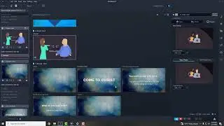 New in MediaShout 7: Speed & Stability
