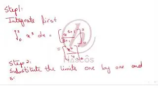 Definite Integrals