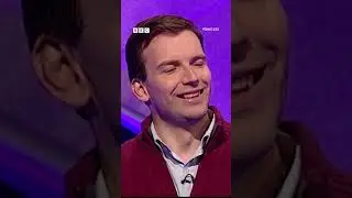 Can you name any European countries that are LARGER than the UK?!?   #pointless #geography