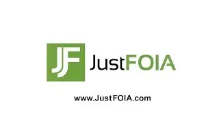 JustFOIA Promo