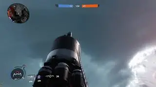 Titanfall Trickshot