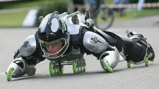 Super Roller