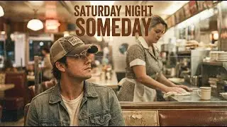 Saturday Night Someday | Country Music by Novatone Music AI