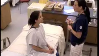Nursing Assessment 1