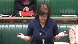 Business Statement: Business Questions to the Leader of the House - House of Commons - 24/04/2025