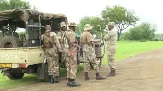 Holomisa: Army to help stabilise crime hotspots