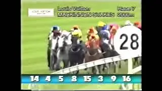 2000 Маккиннон Стейкс Флемингтон