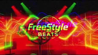 🔥 Hard Trap Freestyle Beat 2025 | Dark Rap Instrumental (Aggressive Flow) 😈