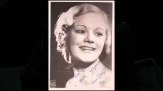 Elyane Celis - Maria La O, Rumba (1930)
