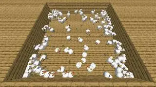 The Chicken Code 668