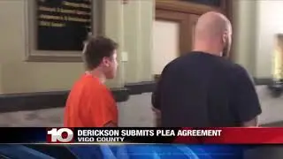 Nathan Derickson changes plea, guilty to reckless homicide