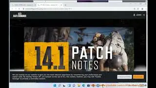 Fix Modified Access To The Lobby Is Detected Error in PUBG (2025 Re-updated)
