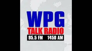 Talk With a Purpose with John DeMasi - WPG Talk Radio 95.5 - Sat, Jun 29 - 9:00am