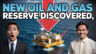Philippines&rsquo; Secret Oil & Gas Reserve Revealed