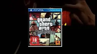 PS VITA дали второе дыхание😱