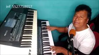 TECLADISTA VERSATIL homenaje a los sonorritmicos-TU AUSENCIA inf.5527758017