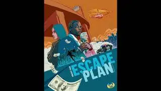 Rolling Doubles Segment - Escape Plan by Eagle Griffon Games