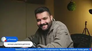 Hafta Sonu Birlikte Çalışalım🔴Zeduva Sanal Kütüphane