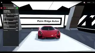 roblox palm ridge