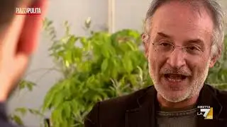 Stefano Mancuso: “Le piante hanno una vita interiore che non comprendiamo”