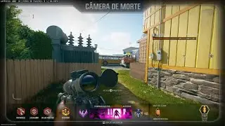 Call of Duty_nuclear VMP 200 de ping