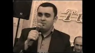 Azeri music Tural Genceli ''Sumqayit Toyu'' 2