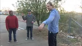 Most Hated Pros Promo Wild In the Streets