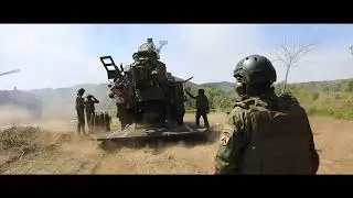 Salaknib 2023 25th ID
