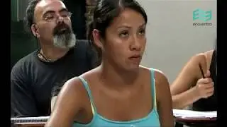 Oficios. Curso de albañilería: Cuadro de mezclas y morteros (capítulo completo) - Canal Encuentro