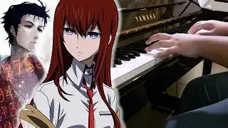 【FULL】[Steins;Gate 0 Anime OP] 