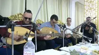 من أروع ما غنى الشيخ حمدي عميرات           #بابا_لحنين