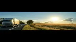 GPS мониторинг автопарка