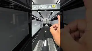 Custom 4 car stacker 