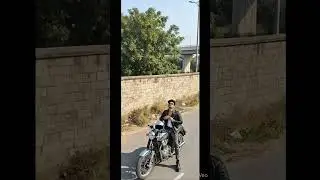 Realistic Ai Drone Shot Video #shorts #bike #shorts #ai #viral