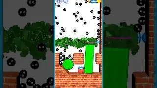 Best Hide Brain Teasers❤️ #puzzle #game