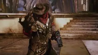 Paragon   Revenant Announce Trailer  PC - Ps4-Xbox 360 - xbox one