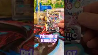 Станет ли этот набор Prismatic еще одним опытом, подобным Traumatic?