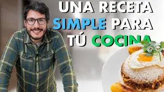 ¡COCINA RÁPIDO Y FÁCIL! EL MEJOR ARROZ TAPADO DEL MUNDO - KHABIR TELLO
