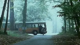 On the Bus - Creepypasta (Some urban legends are real)